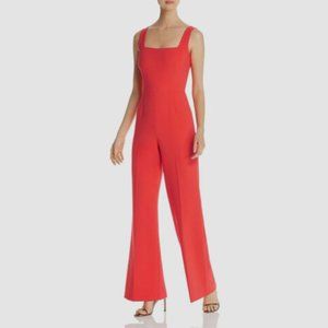 🔆NWT Kobi Halperin Wide Leg Sleeveless Jumpsuit